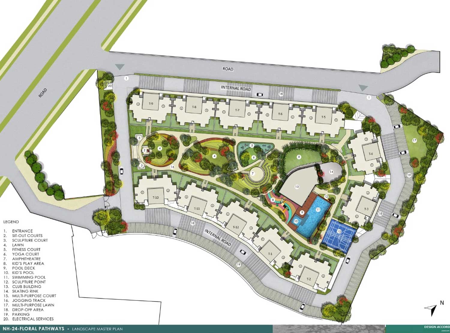 Master Plan Image