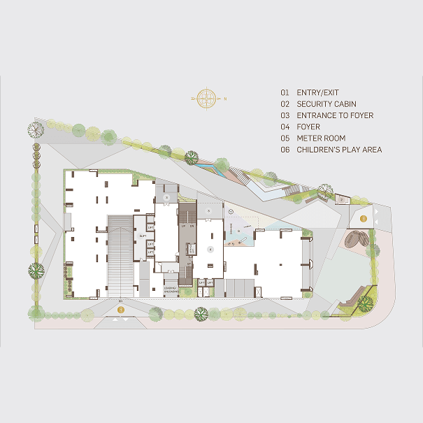 Master Plan Image