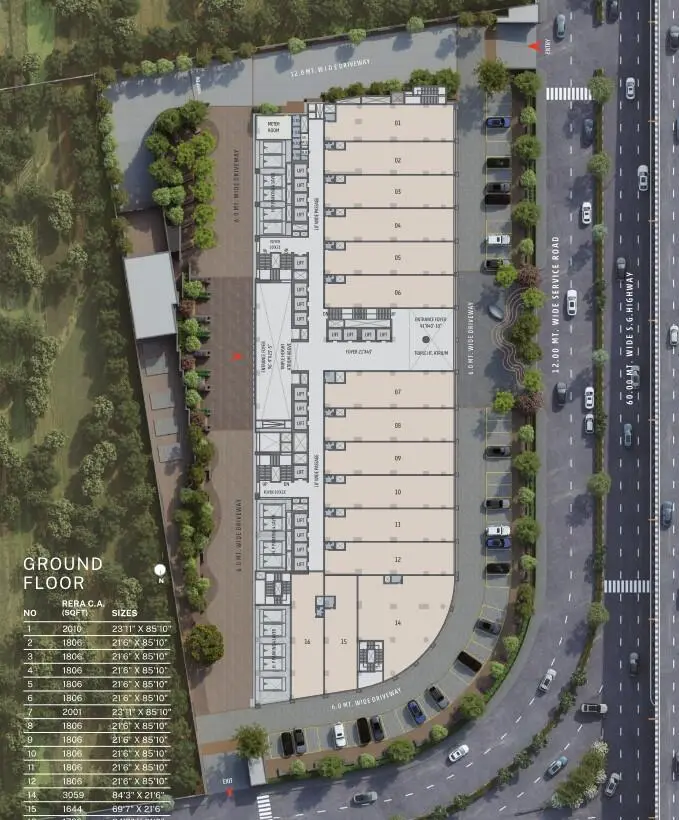 Master Plan Image