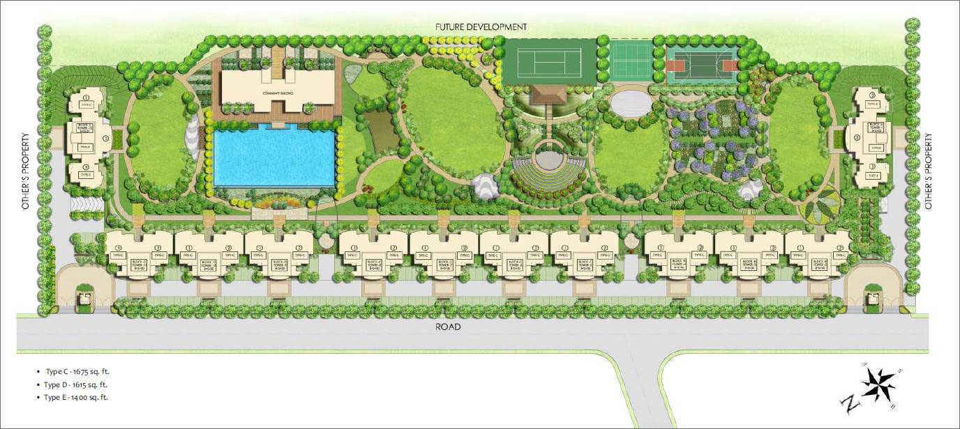 Master Plan Image
