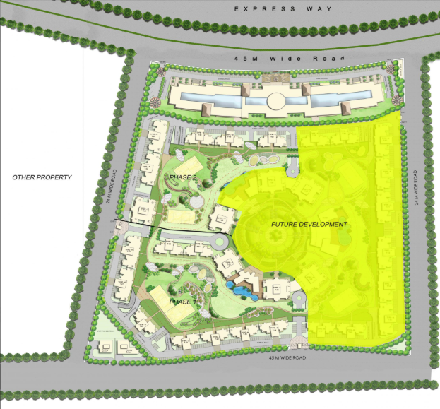 Master Plan Image