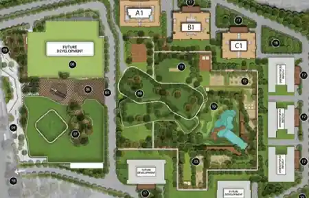Master Plan Image