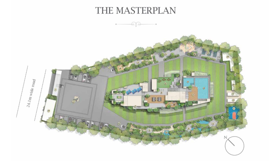 Master Plan Image