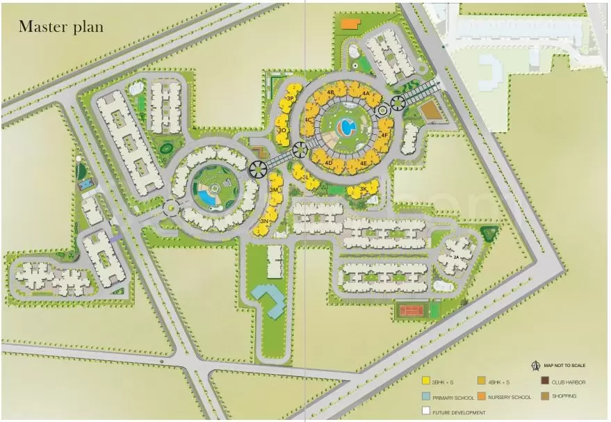 Master Plan Image