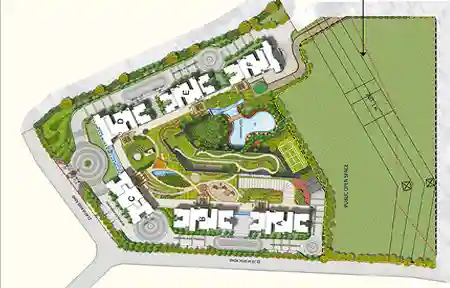 Master Plan Image