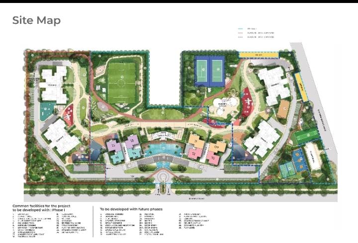 Master Plan Image