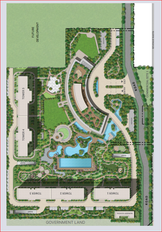Master Plan Image