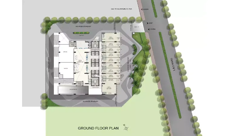 Master Plan Image