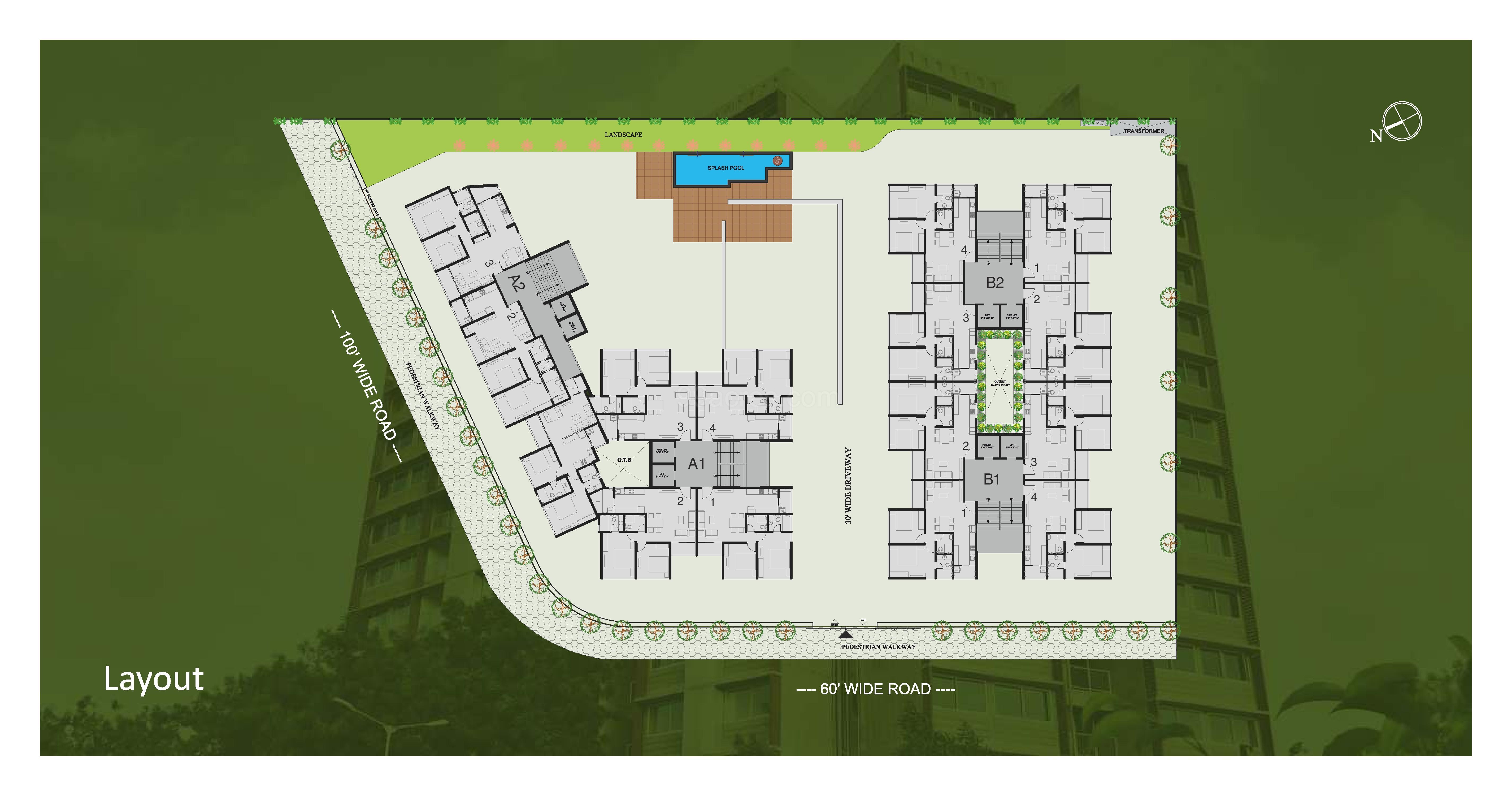 Master Plan Image