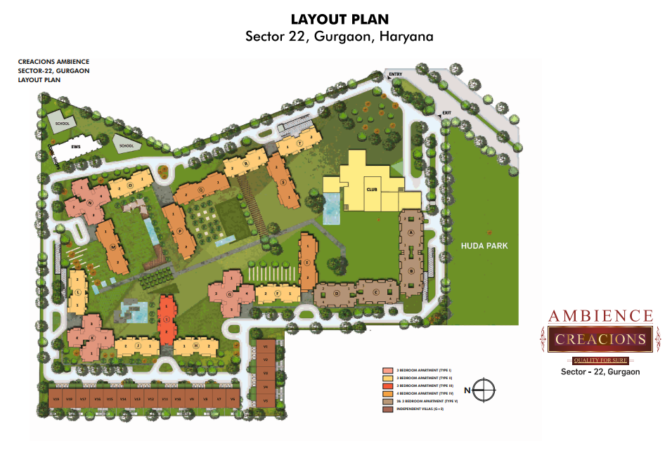 Master Plan Image