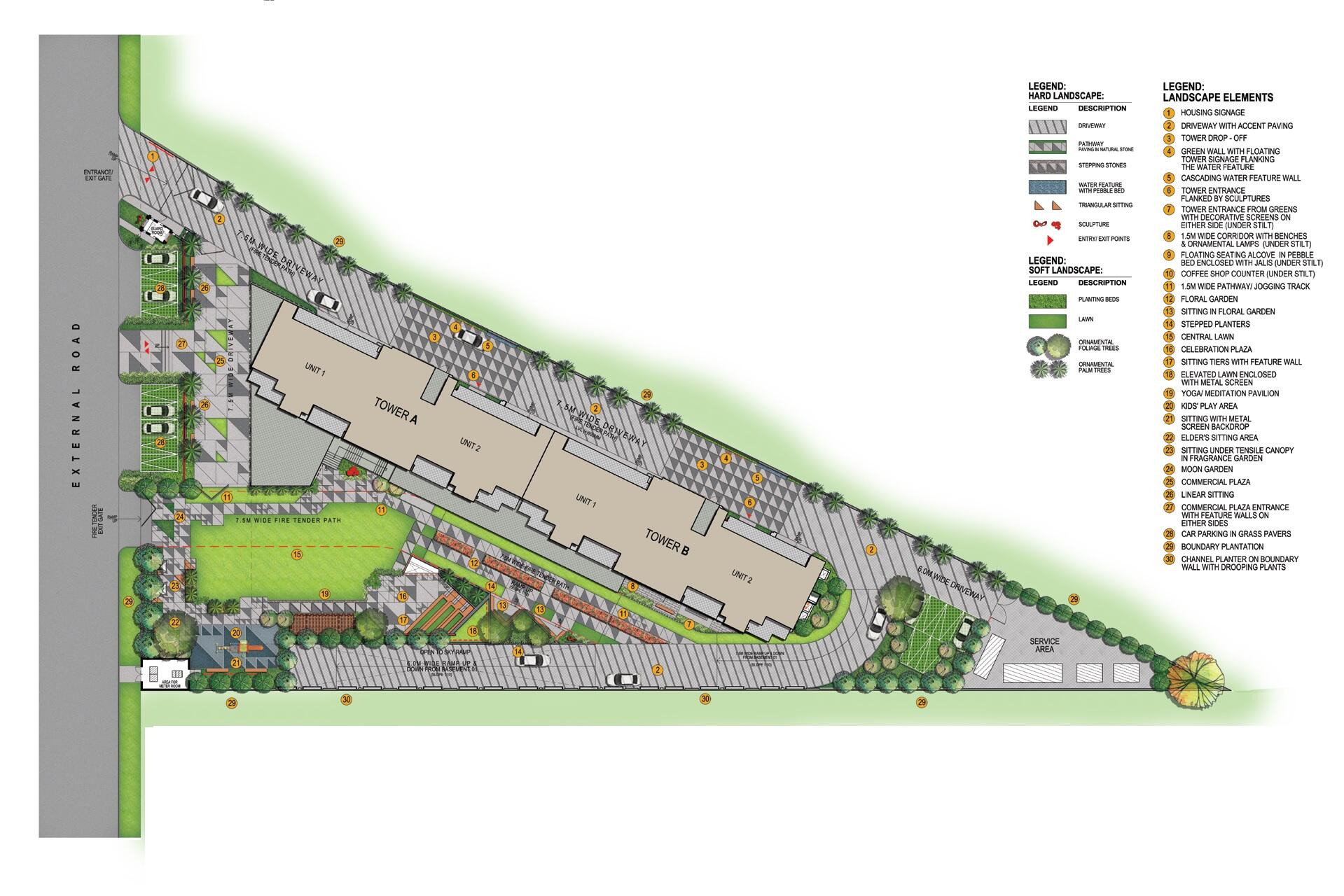 Master Plan Image
