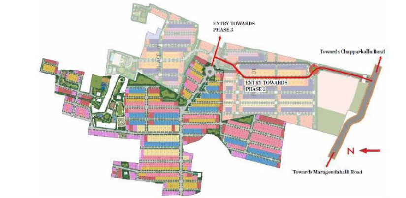 Master Plan Image