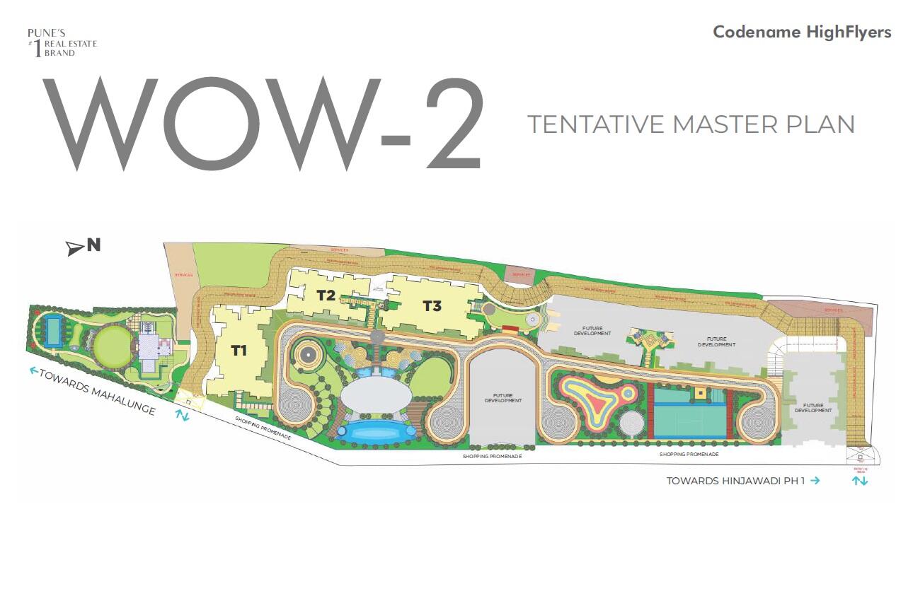 Master Plan Image