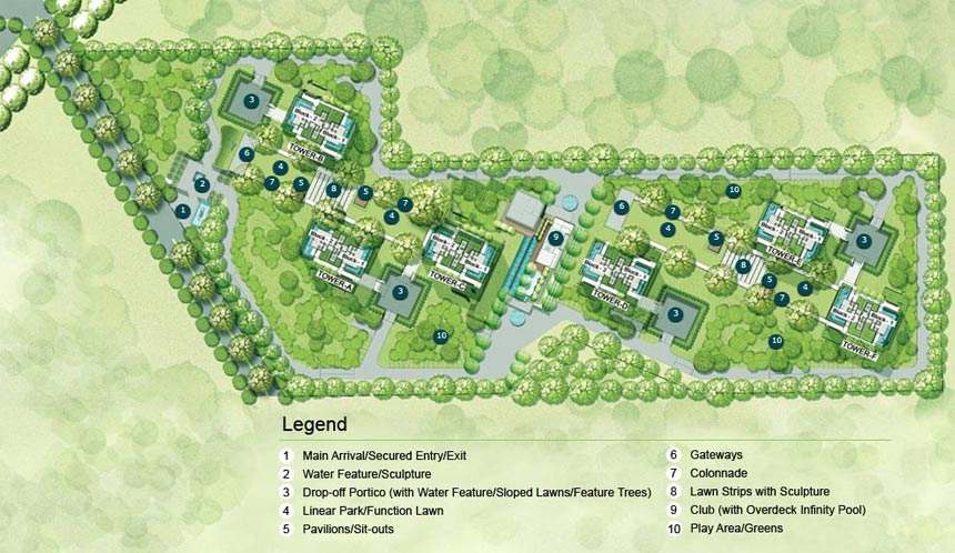 Master Plan Image