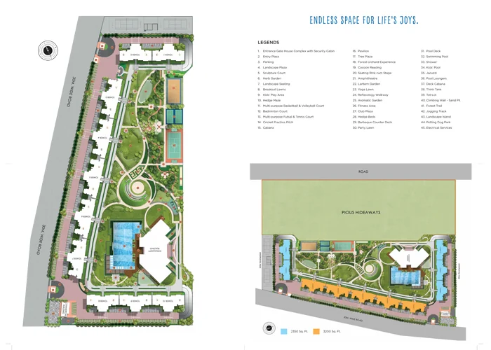 Master Plan Image