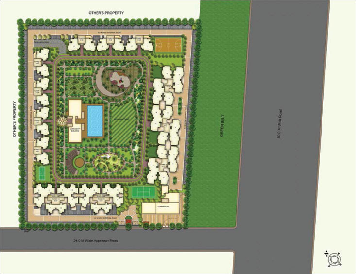 Master Plan Image