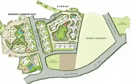 Master Plan Image