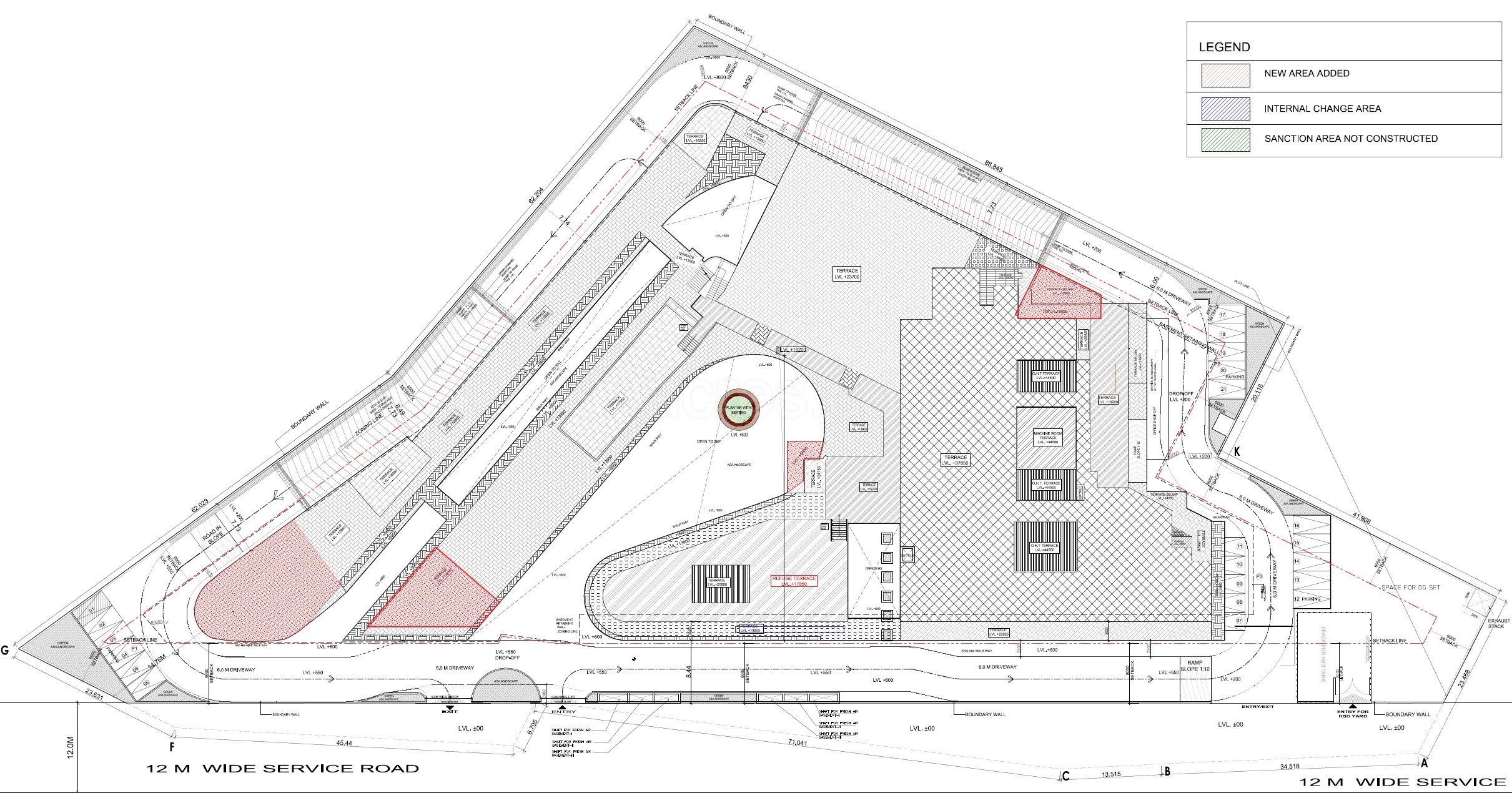 Master Plan Image