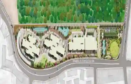 Master Plan Image