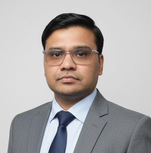 Sunil Verma