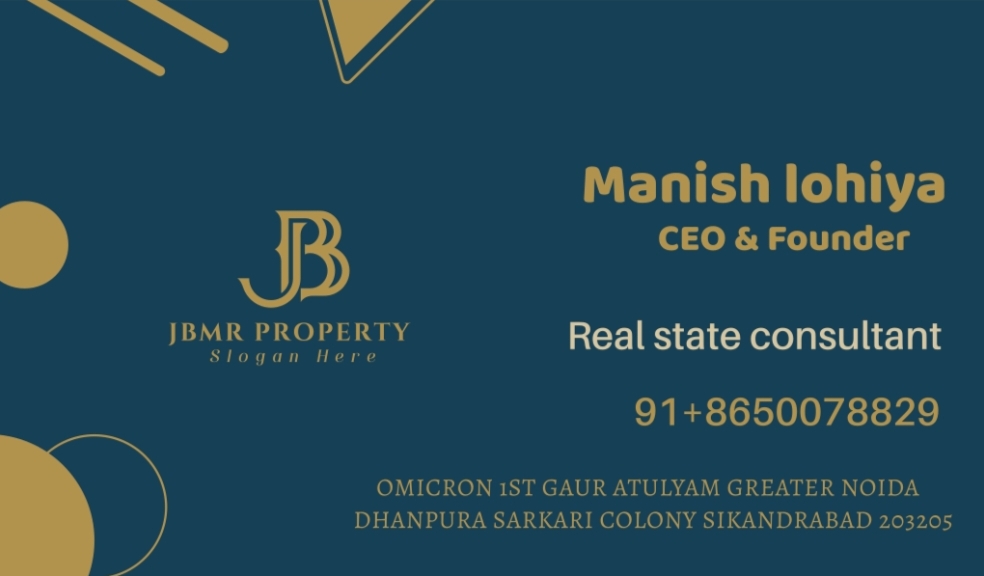 Manish Lohiya
