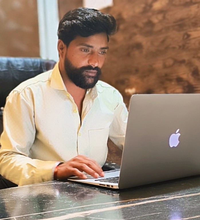 Ashok Chouhan
