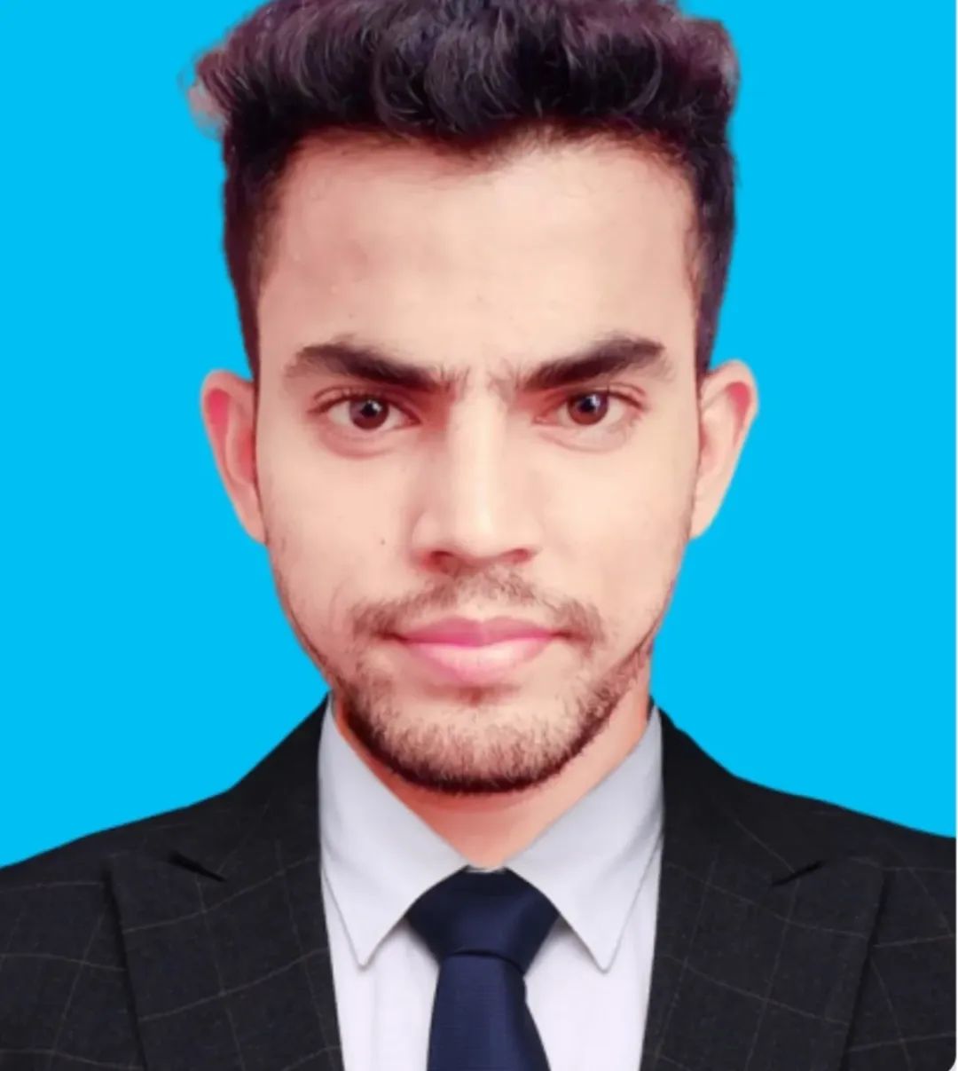 Dhiraj Jha