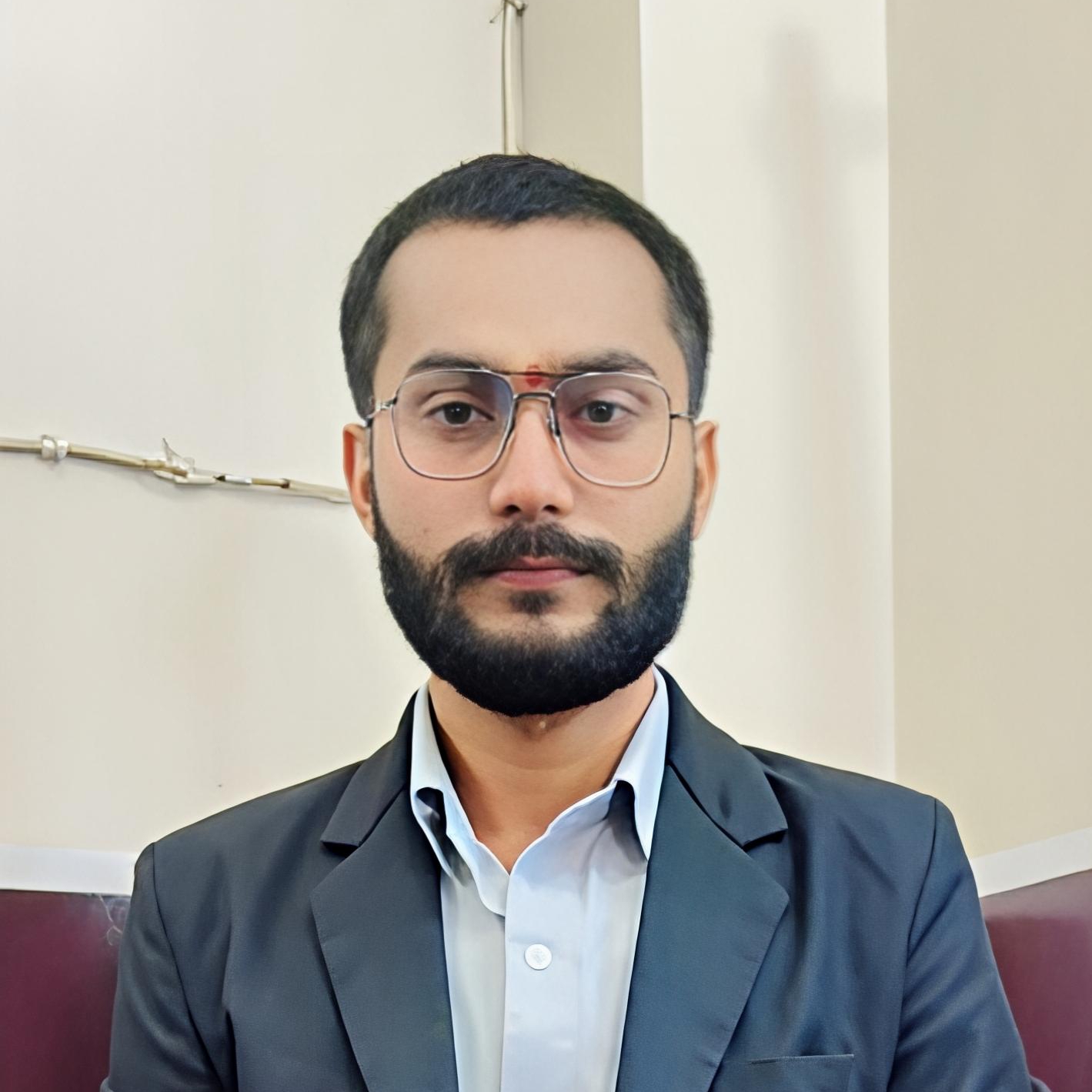 Nirbhay Pratap Singh