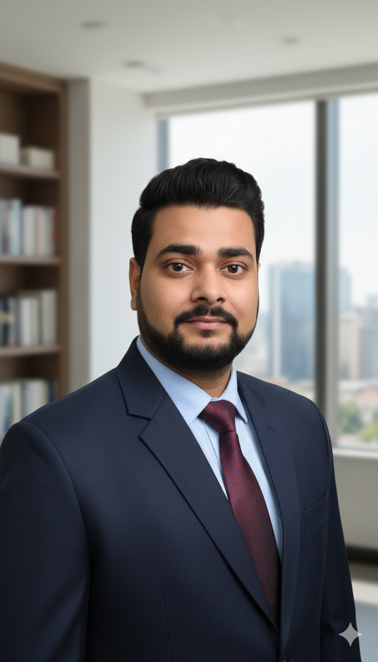 Manoj Kumar Aagri