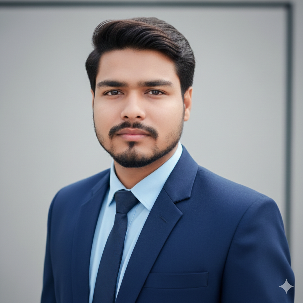 Abhishek Mishra