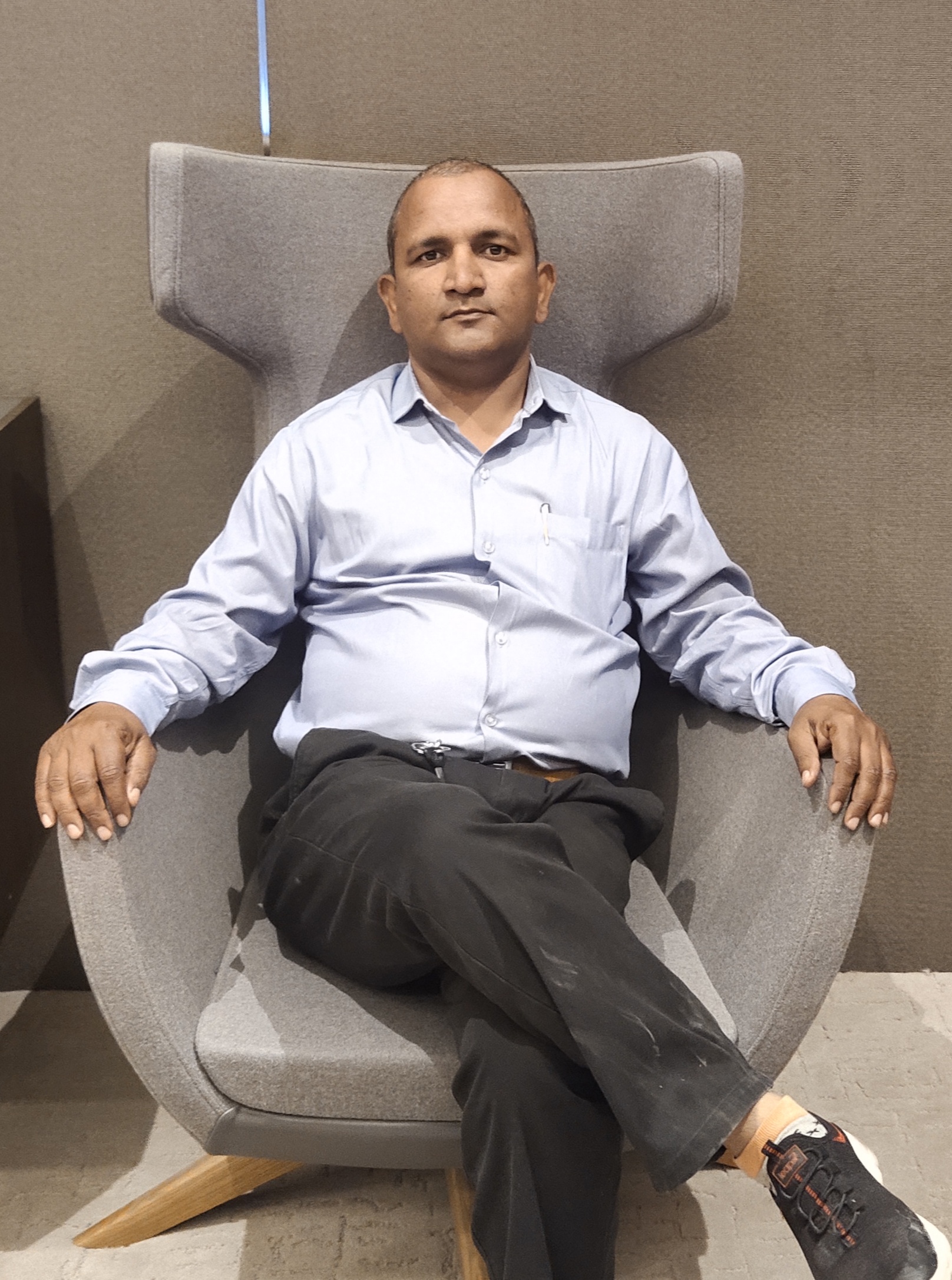 Somit Sharma