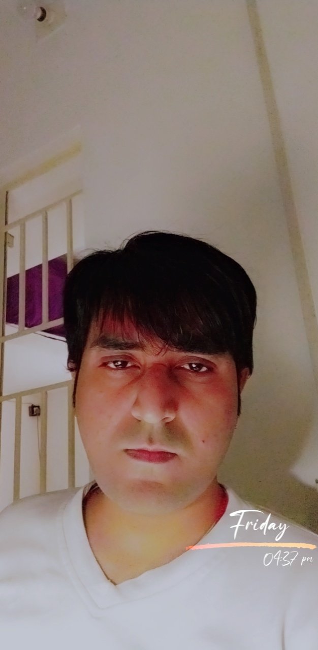 Donal Ganpatbhai Jadia