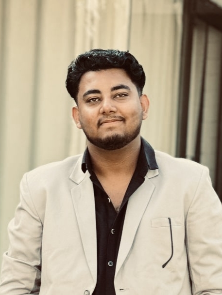 Nahush Choudhary