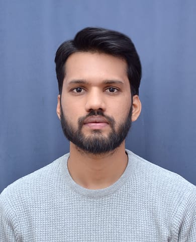 Gaurav Singh Butola