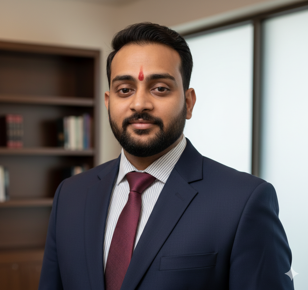 Vikas Kumar