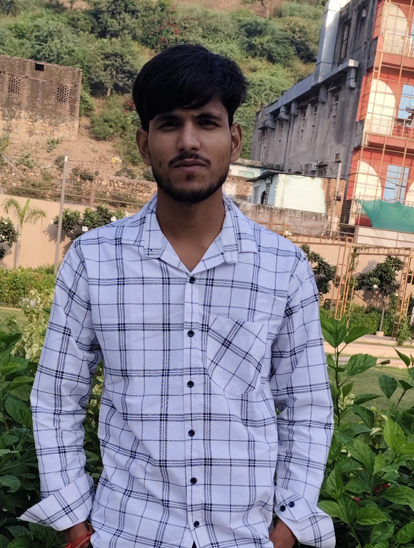 Sagar saini