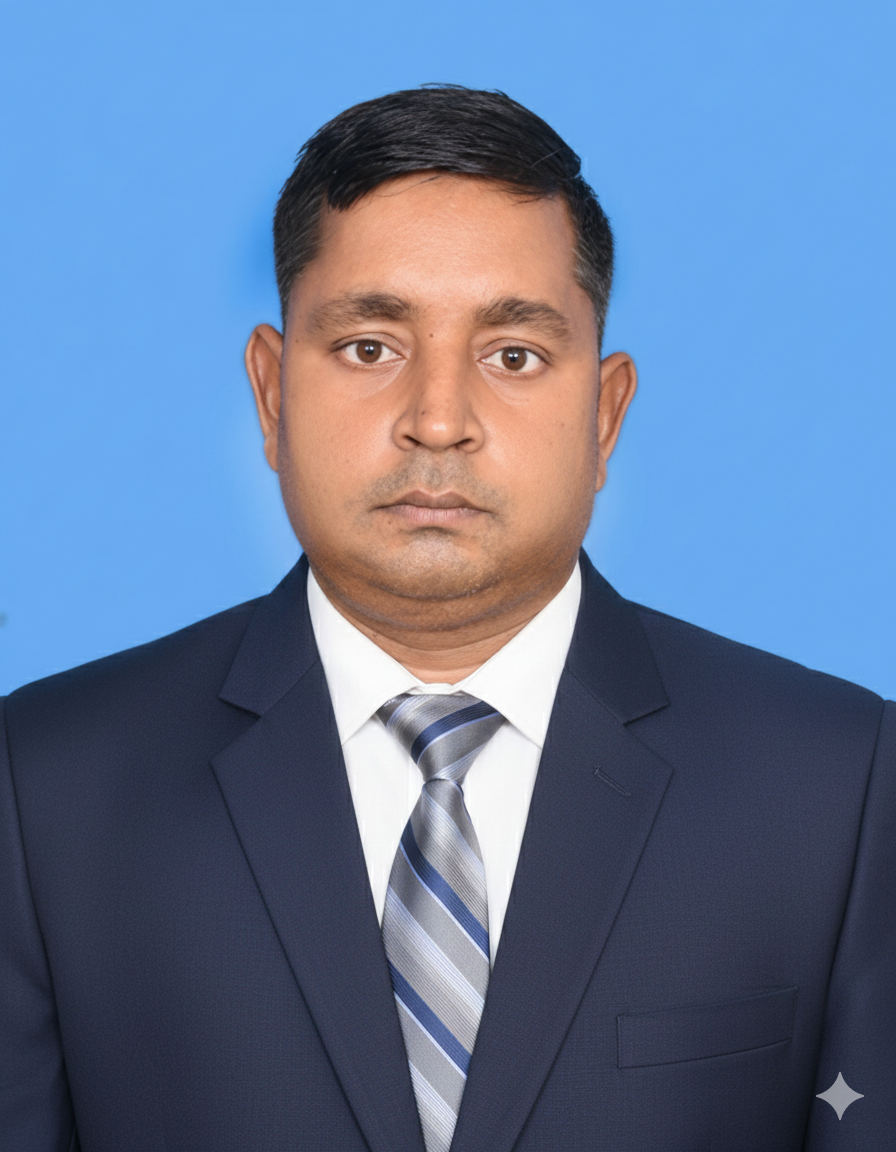 Pradeep Kumar