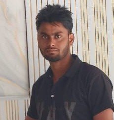 Mohd Usman Ali
