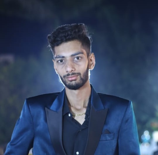 Pranjeev Tripathi