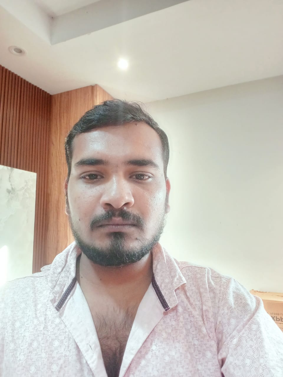 Rakesh kumar