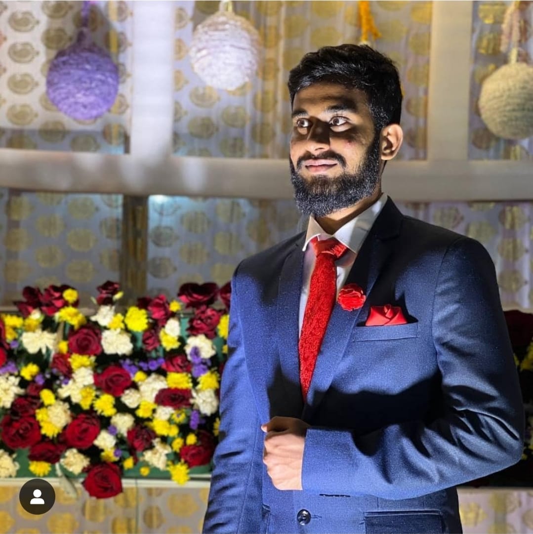 Mohammed Abdul Wasay