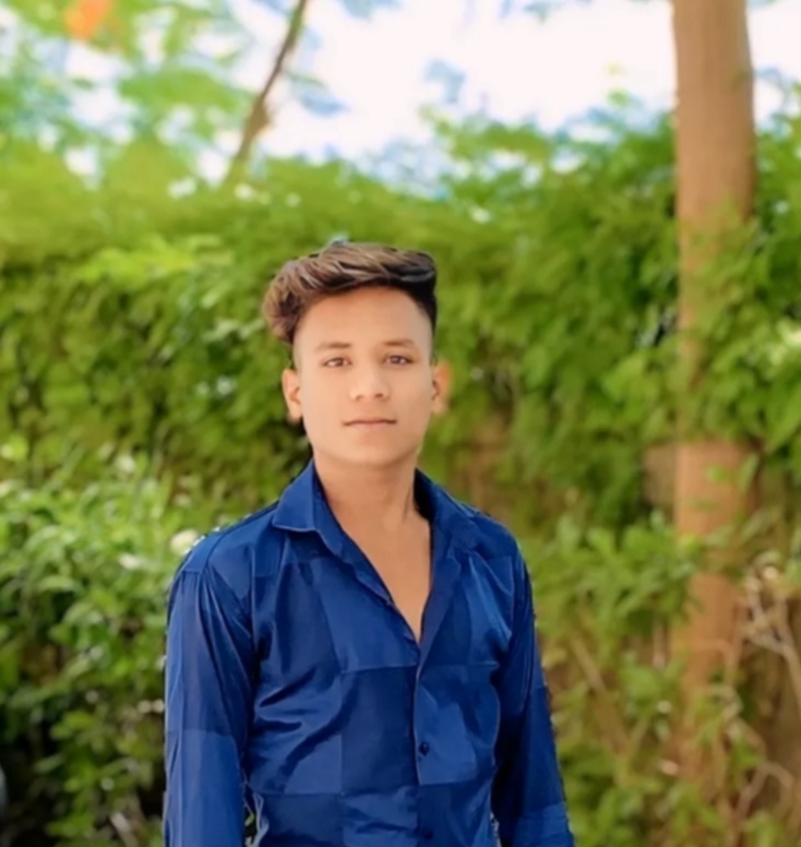 Rohit