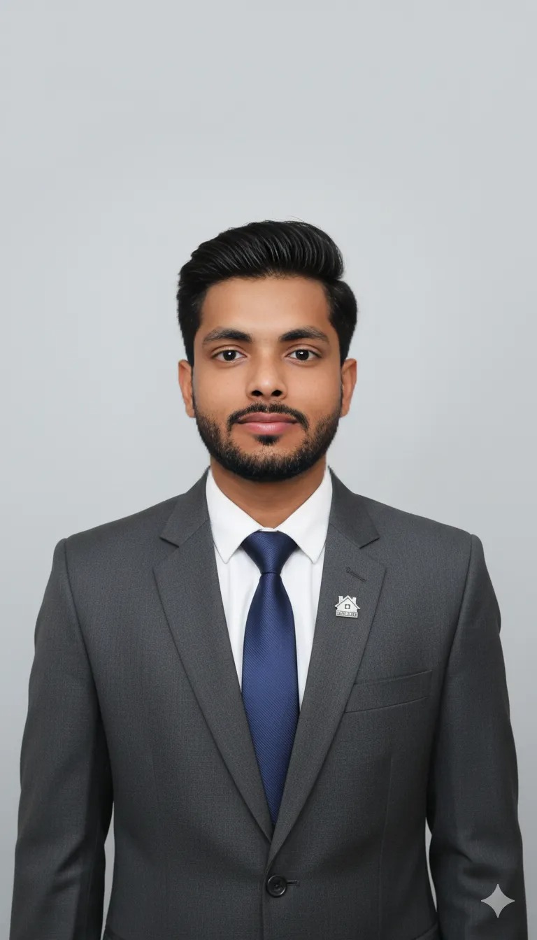 Roshan bhardwaj