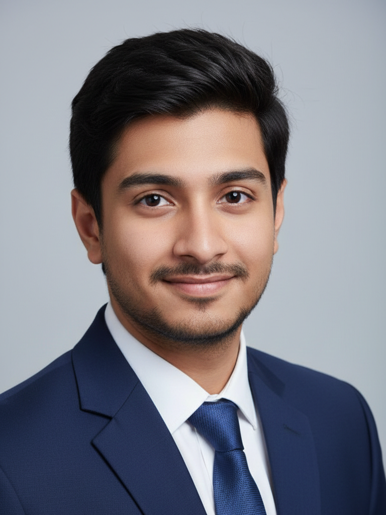 Amit Gautam