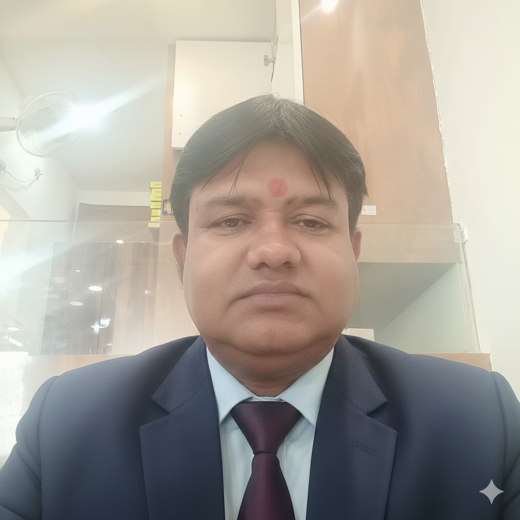 Satish Sharma
