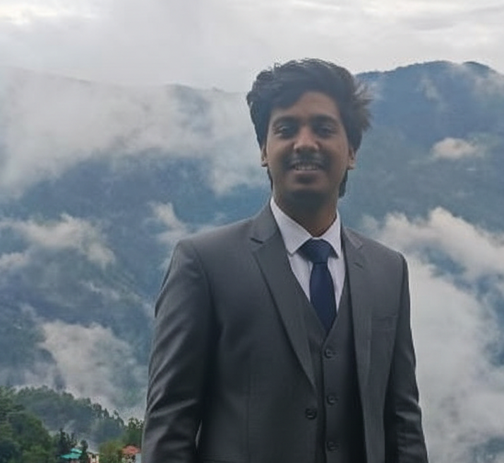 Aryan Shrivastav