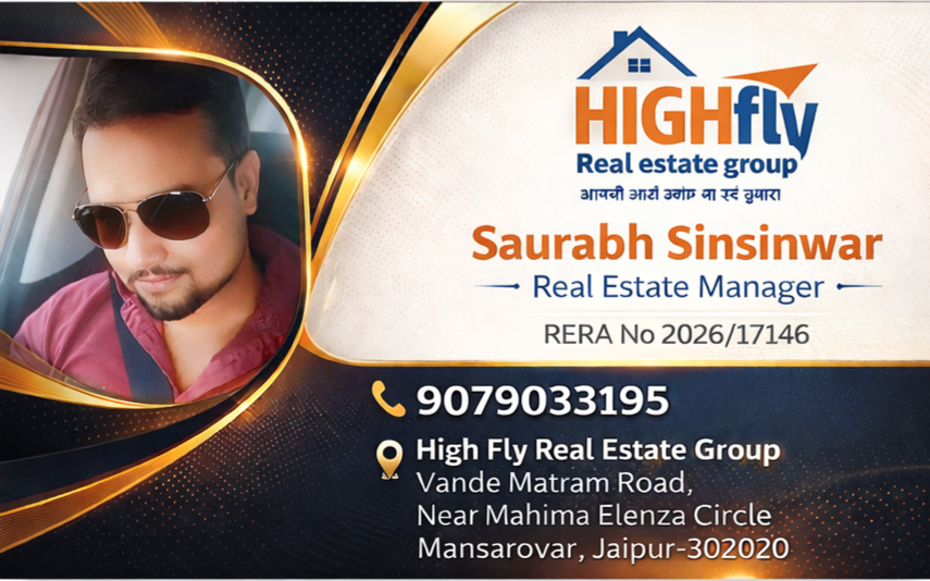 Saurabh Sinsinwar