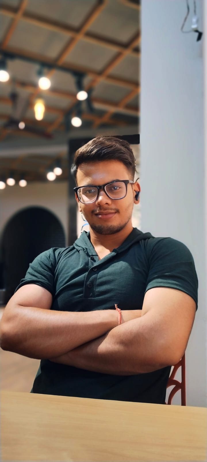 Ketan Upadhyay