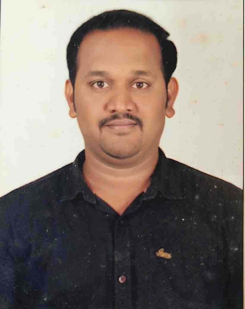 A Rakesh Yadav