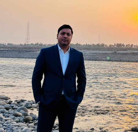 Atul Singh